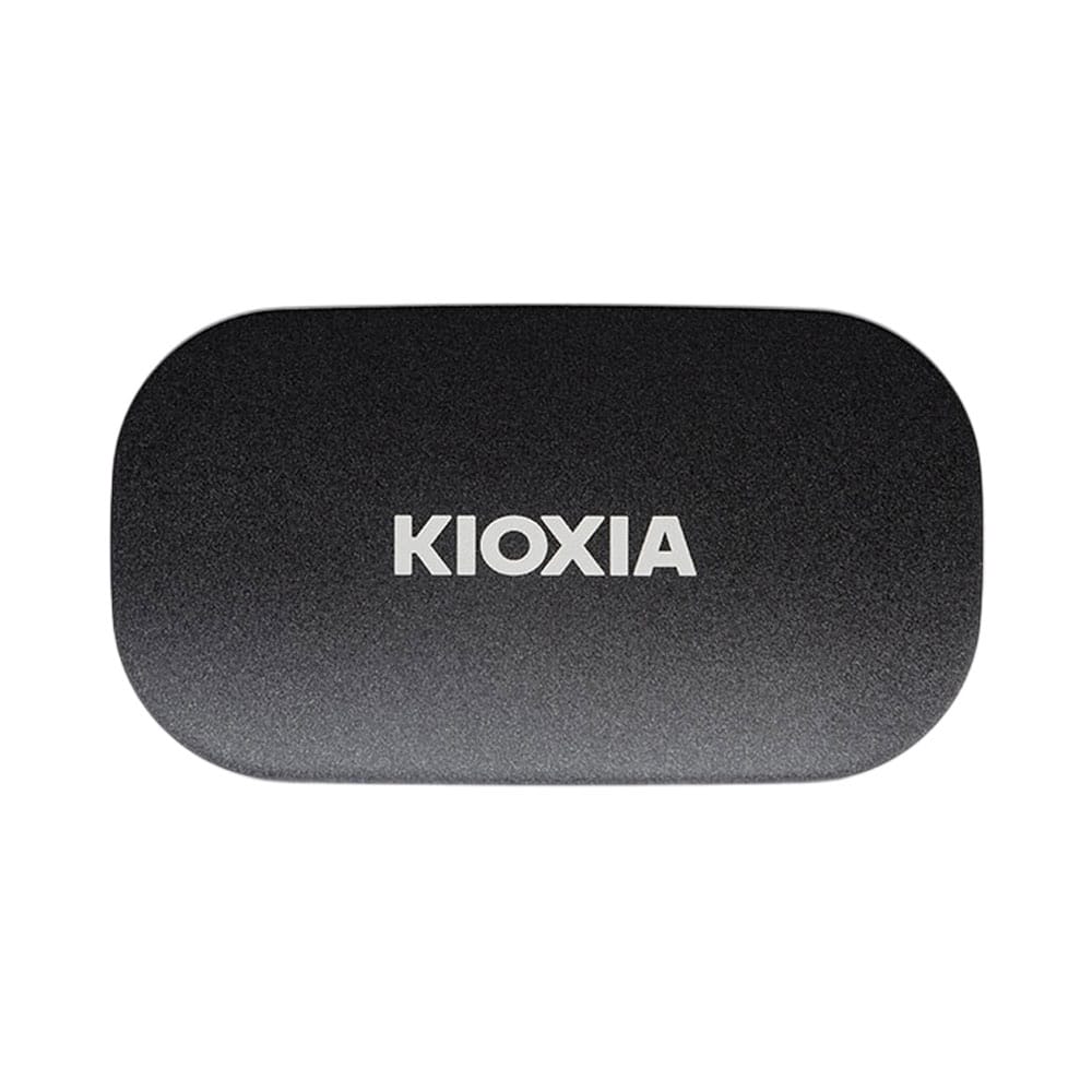 Ổ cứng di động SSD Kioxia Exceria Plus G2 Portable 1TB 1050 MB/s, USB 3.2 Gen2 (LXD20K001TG8)