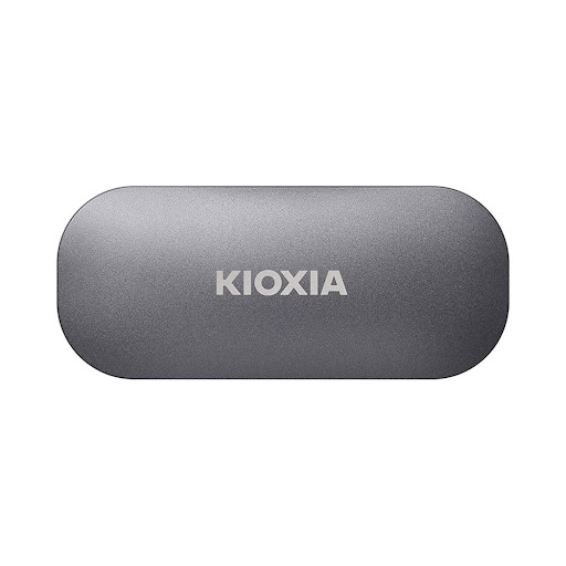 Ổ cứng di động SSD Kioxia Exceria Plus Portable 1TB USB 3.2 Gen2 (LXD10S001TG8)