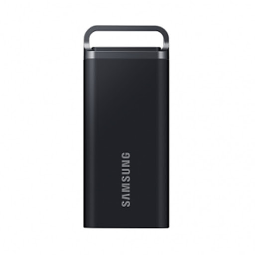 Ổ cứng di động SSD Samsung Portable T5 EVO 8TB (MU-PH8T0S/WW) (Đen)