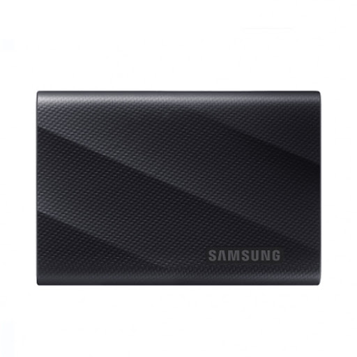 Ổ cứng di động SSD Samsung Portable T9 1TB (MU-PG1T0B/WW) (Đen)