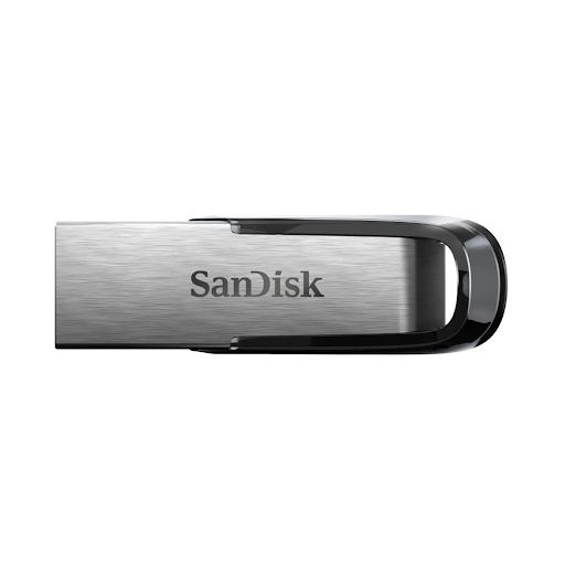 Ổ cứng di động/ USB 3.0 SanDisk CZ73 Ultra Flair 512GB, Type-A (SDCZ73-512G-G46)