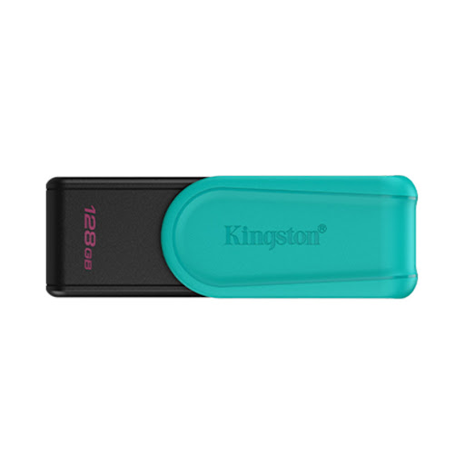 Ổ cứng di động/ USB 3.2 Kingston DataTraveler Exodia S 128GB, Type-A (DTXS/128GB)