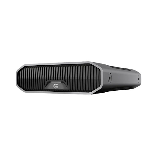Ổ cứng để bàn HDD WD G-DRIVE 12TB (SDPHF1A-012T-SBAAD)