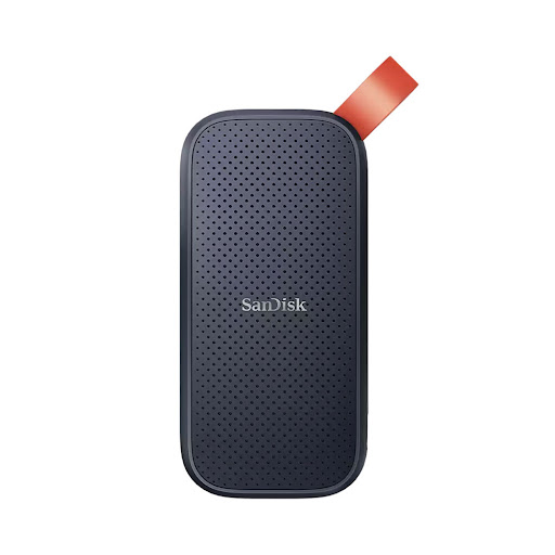 Ổ cứng gắn ngoài SSD SanDisk E30 2TB (SDSSDE30-2T00-G26)