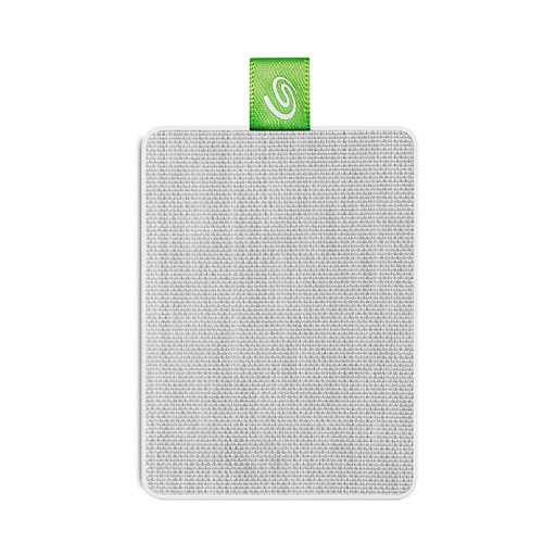 Ổ cứng gắn ngoài SSD Seagate Ultra Touch 1TB White (STJW1000400)