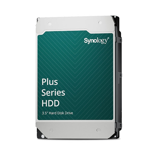 Ổ cứng gắn trong/ HDD Synology HAT3300-4T 3.5" SATA 4TB