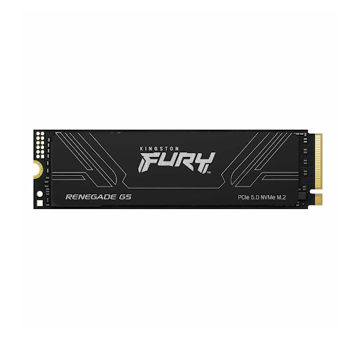 Ổ cứng gắn trong/ SSD KINGSTON 1024GB Kingston FURY Renegade G5 PCIe 5.0 M.2 NVMe (SFYR2S/1T0)