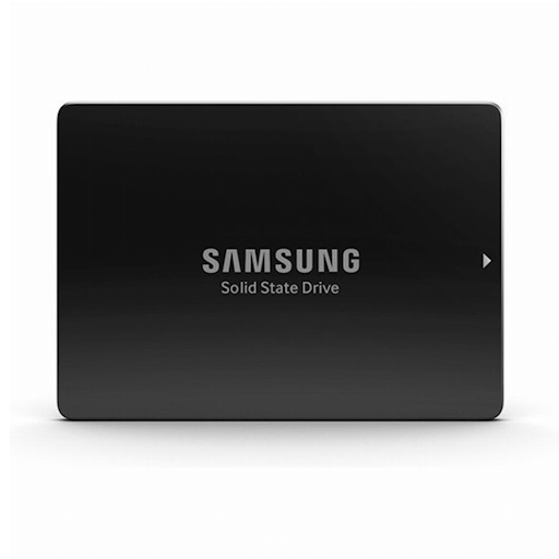 Ổ cứng gắn trong SSD Samsung PM893 SATA3 3840GB (MZ-7L33T800)