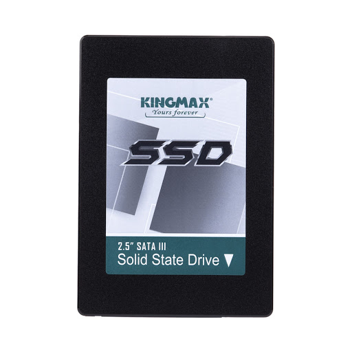 ổ cứng SSD Kingmax 240GB Sata III SMV32