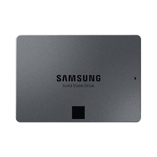 Ổ cứng SSD SAMSUNG 8TB SATA III 2.5inch - 870 QVO (MZ-77Q8T0BW)