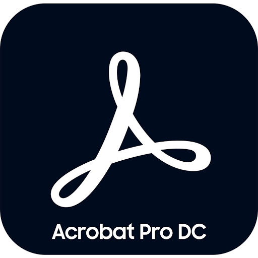 Phần mềm Acrobat Pro DC for teams ALL Multiple Platforms Multi Asian Languages Team Licensing Subscription New 12 months