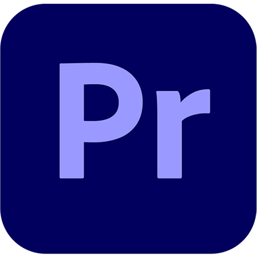 Phần mềm Adobe Premiere Pro CC for teams ALL Multiple Platforms Multi Asian Languages Team Licensing Subscription New 12 months