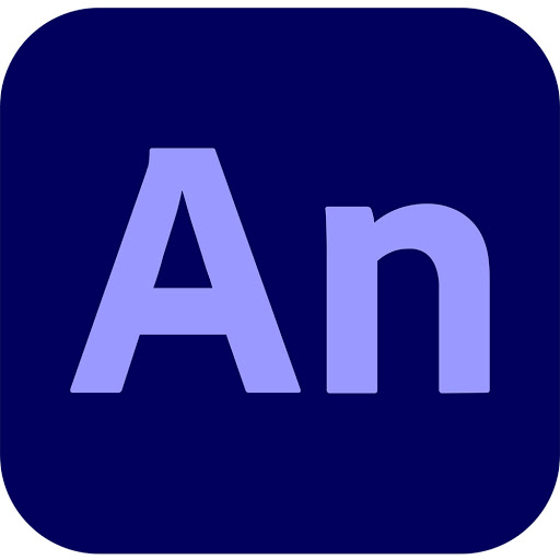 Phần mềm Animate CC / Flash Professional CC for teams ALL Multiple Platforms Multi Asian Languages Team Licensing Subscription New 12 months
