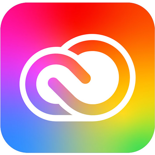 Phần mềm Creative Cloud for teams All Apps ALL Multiple Platforms Multi Asian Languages Team Licensing Subscription New 12 Months