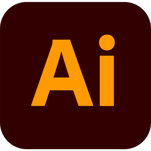 Phần mềm Illustrator CC for teams ALL Multiple Platforms Multi Asian Languages Team Licensing Subscription New 12 months
