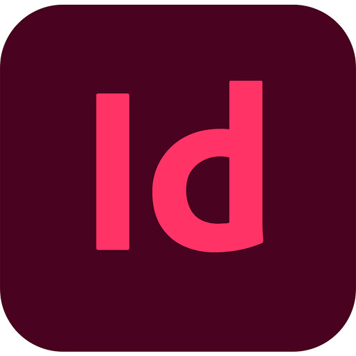 Phần mềm InDesign CC for teams ALL Multiple Platforms Multi Asian Languages Team Licensing Subscription New 12 months