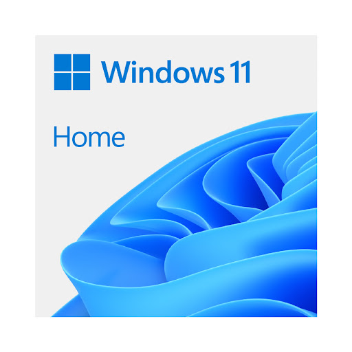 Phần mềm Microsoft Win Home 11 64-bit All Lng PK Lic Online DwnLd NR (KW9-00664)