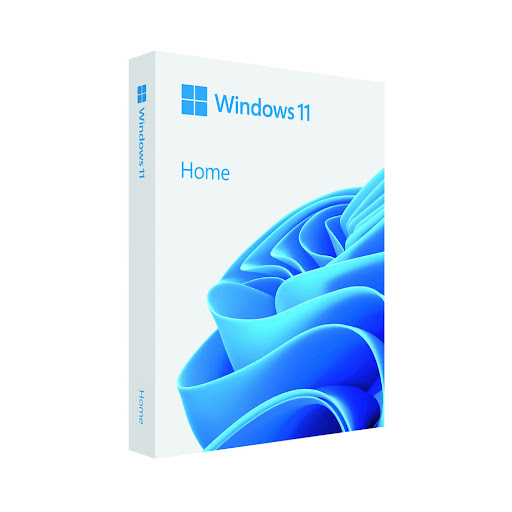 Phần mềm Microsoft Windows 11 Home FPP 64 bit Eng Intl USB (HAJ-00090)