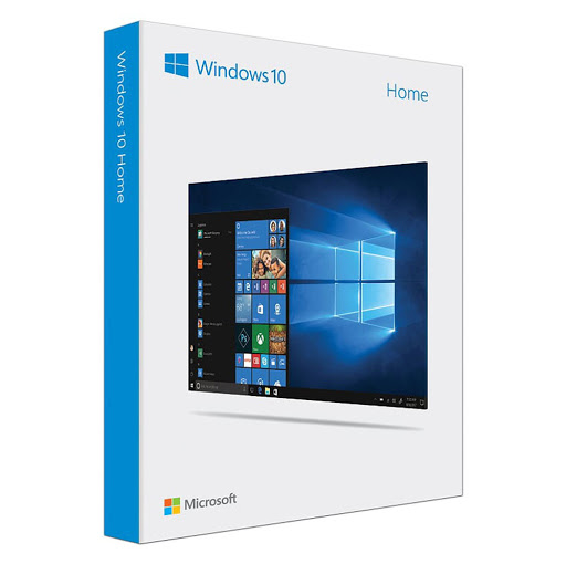 Phần mềm Win 10 Home 32bit 1pk DSP OEI DVD (KW9-00185)