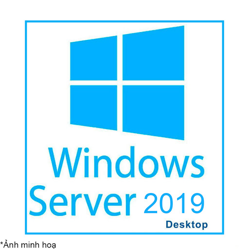 Phần Mềm WinRmtDsktpSrvcsCAL 2019 SNGL OLP NL DvcCAL 6VC-03747