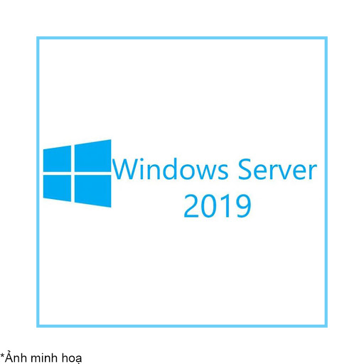 Phần Mềm WinSvrSTDCore 2019 SNGL OLP 2Lic NL CoreLic
(9EM-00653)