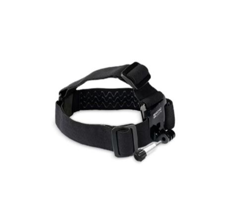 HEAD STRAP GIÁ ĐEO - GIÚP GẮN CAMERA LÊN ĐẦU