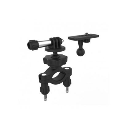 ROLL BAR MOUNT GIÁ GẮN CAMERA LÊN GHIĐÔNG XE ĐẠP