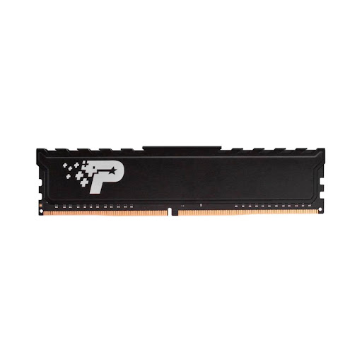 Bộ nhớ trong/ RAM PATRIOT DDR4 16GB 3200MT/s CL22 1.2V UDIMM PSP416G3200H1