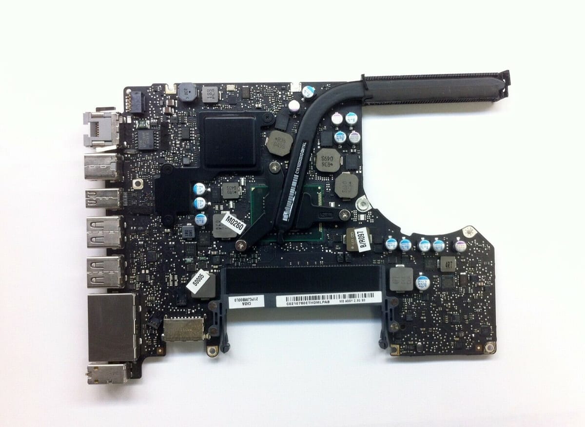 Mainboard HP Envy 4-1000 – Chính Hãng, Tương Thích Intel Gen 3