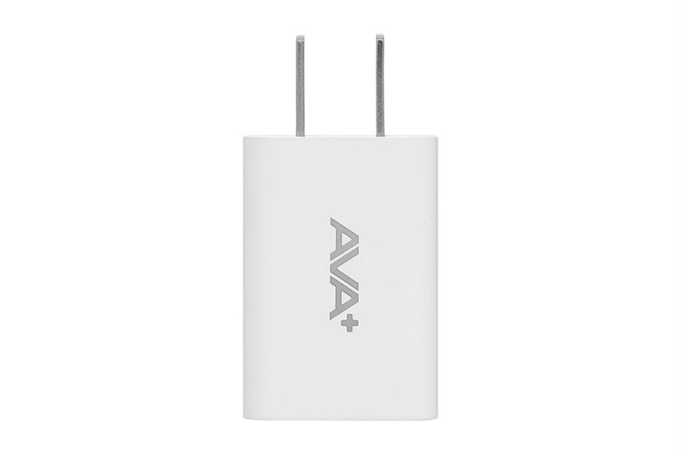 Adapter Sạc 12W AVA+ DC01
