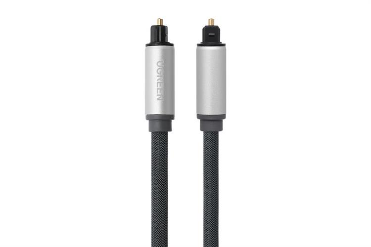 Cáp âm thanh quang Optical 1.5m Ugreen AV108 10542