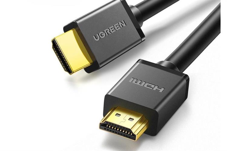 Cáp HDMI 4K 1.5m Ugreen HD104 60820