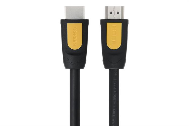 Cáp HDMI 4K 1m Ugreen HD101 10115