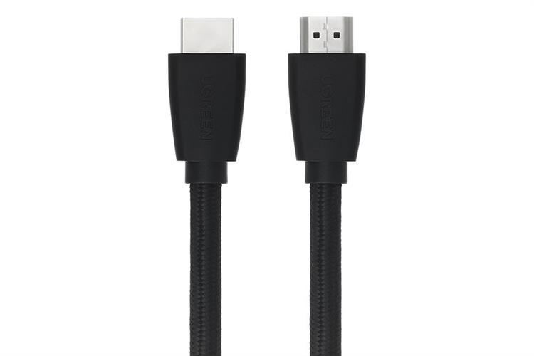 Cáp HDMI 4K 5m Ugreen HD118 40412