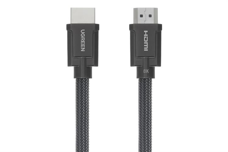 Cáp HDMI 8K 1.5m Ugreen HD135 70320
