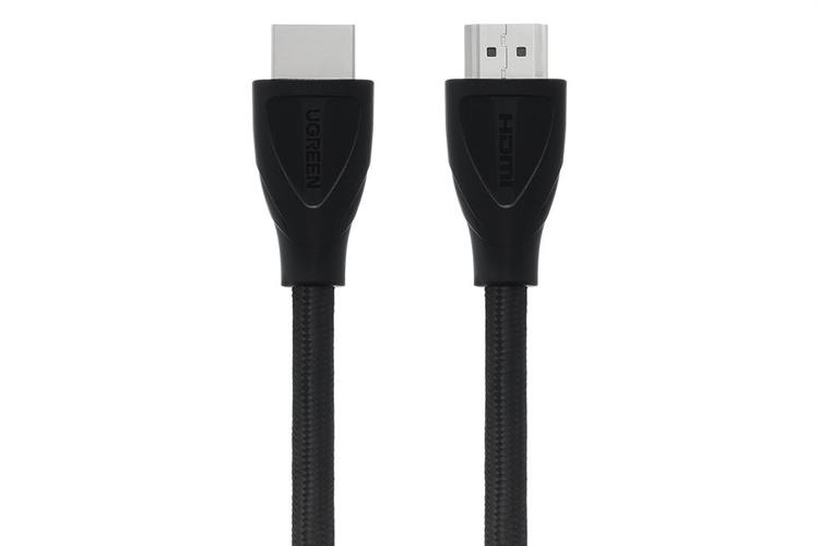 Cáp HDMI 8K 2m Ugreen HD140 80403