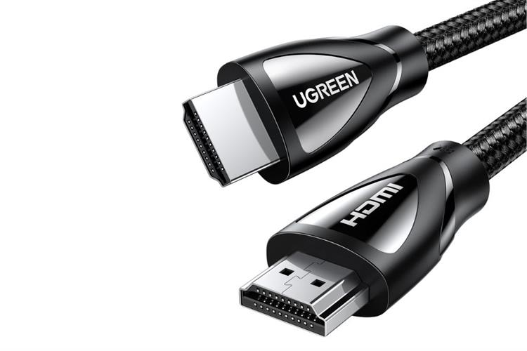 Cáp HDMI 8K 3m Ugreen HD140 80404