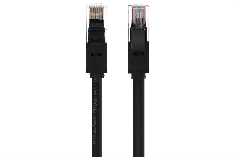 Cáp mạng LAN Cat 6 U/UTP 2m Ugreen NW102 20160