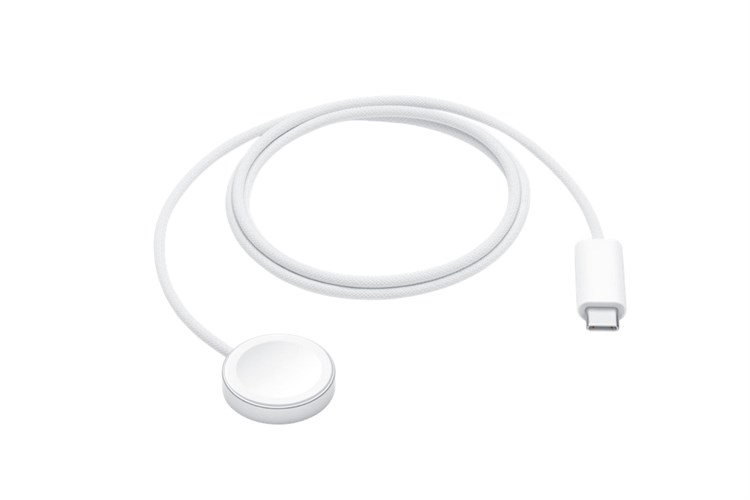 Cáp sạc nhanh Type-C - Magnetic 1m Apple