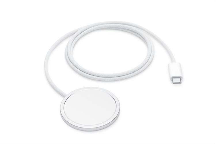 Cáp sạc nhanh Type-C - Magsafe 25W 1m Apple