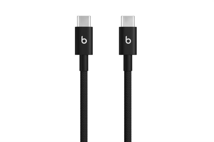 Cáp sạc nhanh và truyền dữ liệu Type-C - Type-C 60W 1.5m Beats