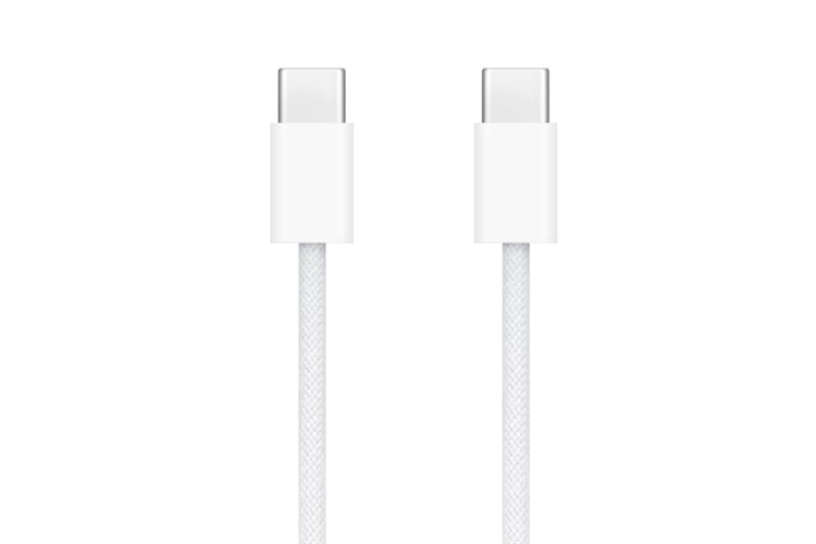 Cáp sạc nhanh và truyền dữ liệu Type-C - Type-C 60W 1m Apple