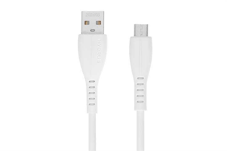 Cáp sạc USB-A - Micro USB 10W 1m Hydrus CS-DC52