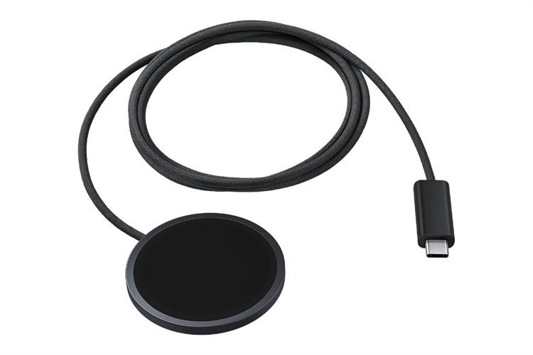 Đế sạc không dây Qi2 25W Magnet Samsung EP-P2900BB