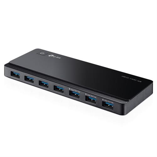 Hub chuyển đổi USB 7 in 1 TP-Link UH700
