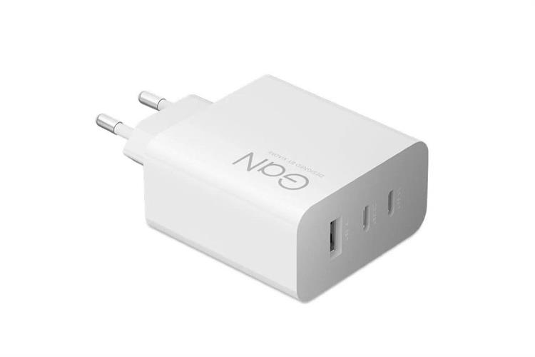 Sạc nhanh 3 cổng USB Type-C PD 90W Xiaomi HyperCharge