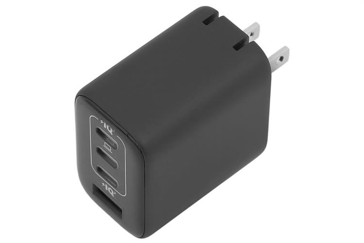 Sạc nhanh 4 cổng USB Type-C PD 70W Anker Zolo A121C