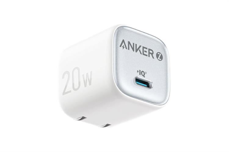 Sạc nhanh Type-C 20W Anker Zolo A2699