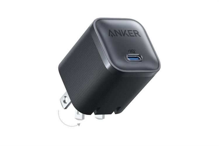 Sạc nhanh Type-C 45W Anker Nano A2692