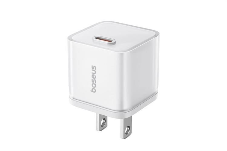 Sạc nhanh Type-C PD 20W Baseus CCGAN20S5-S